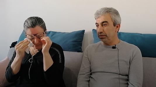 داستان بوراک؛ داعشی فرانسوی که سرنوشتش مشخص نشد تصاویر