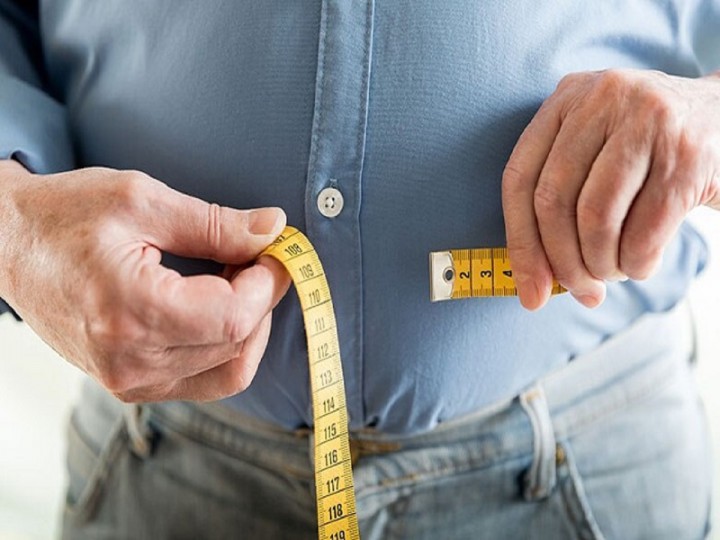 افزایش وزن سریع و ۱۱ نشانه بروز مساله ای جدی در بدن