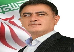 «همتی» منتخب مردم تکاب و شاهین دژ شد