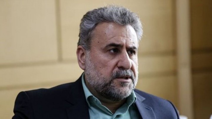 اروپایی ها دیپلماسی با ایران را به حاشیه رانده اند کشور سیاست خارجی فعال می خواهد