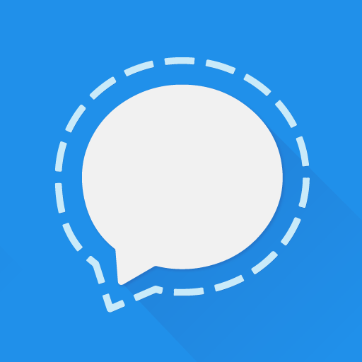 دانلود Signal Private Messenger پیام رسان امن برای گفت وگو