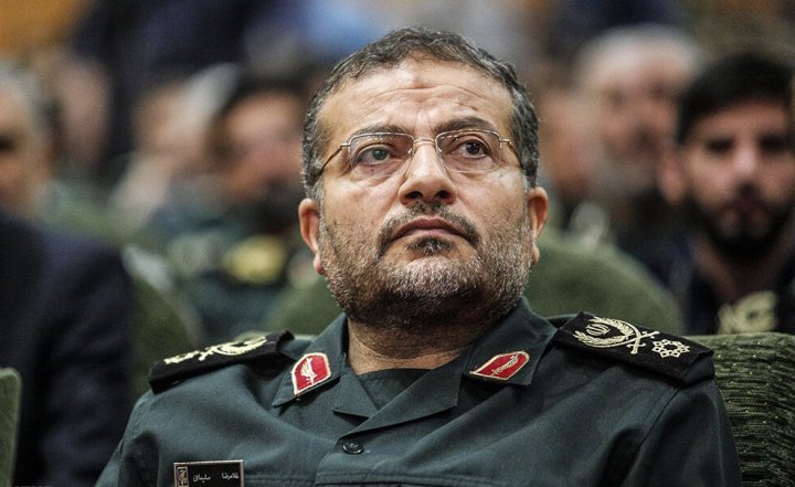 رئیس سازمان بسیج از جهادگران عرصه سلامت قدردانی کرد