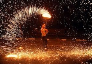 آتش کرونا را با چهارشنبه سوری شعله ور نکنیم