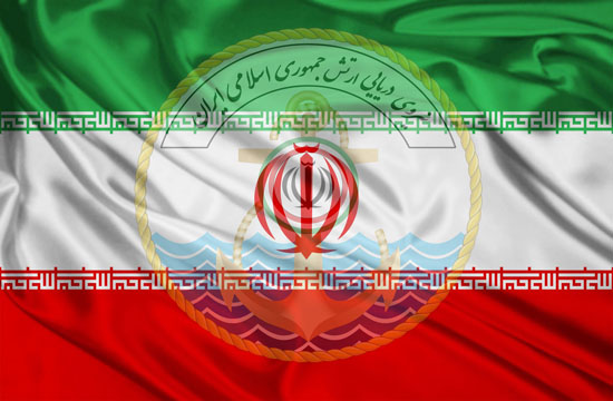 ناوشکن های نداجا؛ نماد صلابت ایران در دریا های آزاد