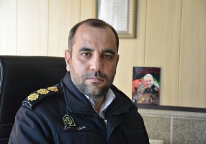 تمهیدات ترافیکی راهور قم در ایام نوروز