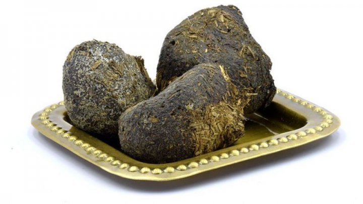 خواص معجزه آسای عنبر نسارا برای بدن