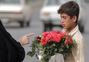 اجرای طرح شناسایی و پایش سلامت کودکان کار در اندیمشک