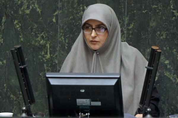 اصلاح لایحه حمایت از کودکان و نوجوانان در کمیسیون قضایی تصویب لایحه جامع حمایت از حقوق معلولان، اقدام دیگر فراکسیون زنان