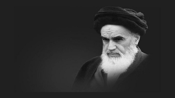 بیانات امام خمینی (ره) درباره تلاش دشمنان برای وابسته کردن ایران به غرب فیلم