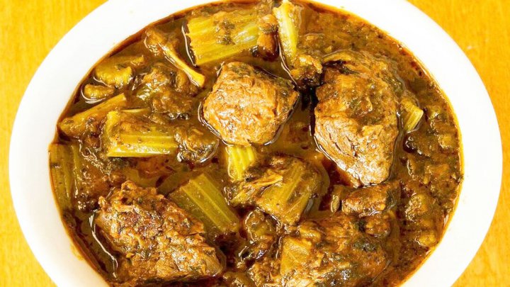 خورشت کرفس تبریزی؛ طعمی که فراموش تان نمی شود دستور تهیه