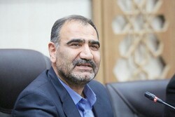 شهرداری ها نیرو های خدماتی و خودرو های عمومی را ایمن سازی کنند