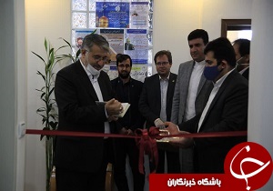افتتاح دادسرای انتظامی رسیدگی به تخلفات مرکز وکلای قوه قضائیه استان یزد