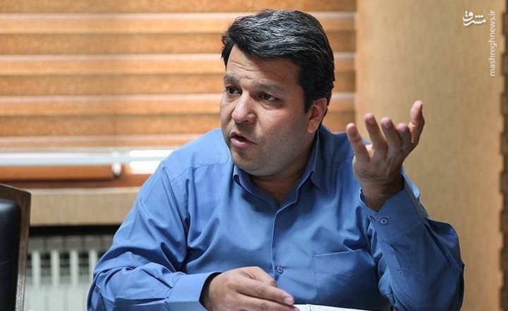 آثار حاتمی کیا همیشه مخاطبان خود را دارد نمایش آنلاین به معنای شکست فروش سالن ها نیست