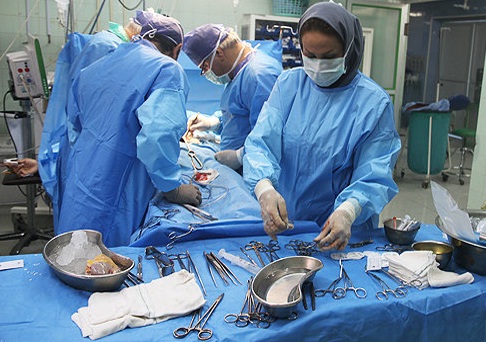جراح های الکتیو ضروری با رعایت نکات لازم انجام خواهد شد