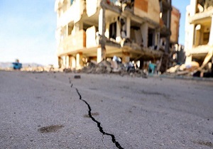 طرح جامع مطالعات زلزله و سیل در قم تدوین می شود