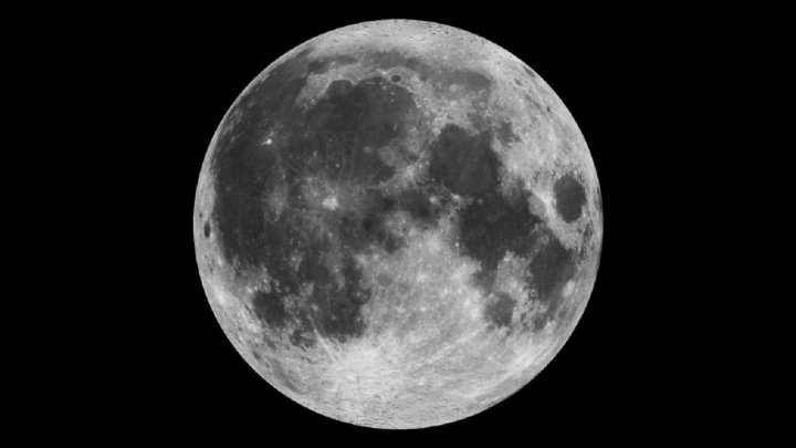 چینی ها سنگ های کره ماه را به زمین می آورند