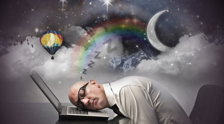 راز هایی درباره خواب ها که شاید ندانید چرا برخی مواقع رویا های رنگی می بینیم؟
