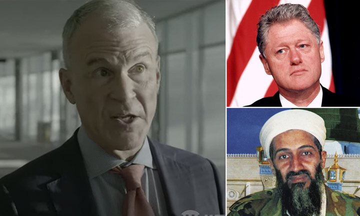 مأموران سابق سیا: کلینتون فرصت کشتن بن لادن را از ما گرفت