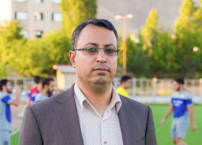 جواهری: باشگاه گل گهر در پرداخت دستمزد ویلموتس ورود نکرده است مخالف ادامه برگزاری مسابقات لیگ برتر هستیم