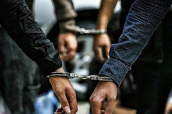 دستگیری ۲۰ متهم مواد مخدر در اسدآباد