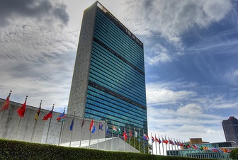 هشدار کارشناس سازمان ملل درباره عواقب الحاق کرانه باختری