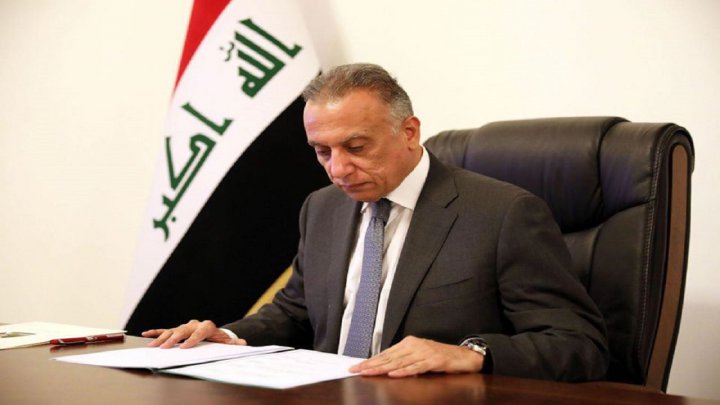 ادامه اختلاف نظر ها بر سر کابینه جدید عراق
