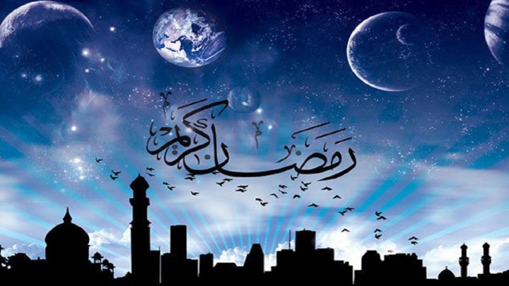 اگر شیاطین در رمضان در غل و زنجیرند پس چگونه گناهان واقع می شود؟