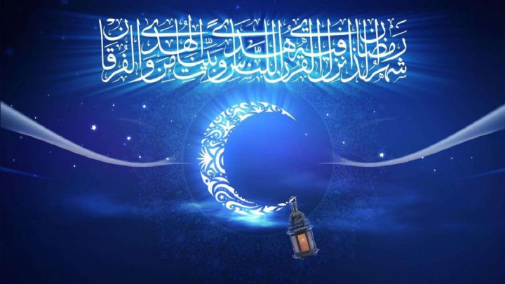دو راه برای رسیدن به خداوند در ماه رمضان فیلم