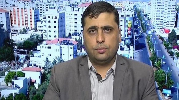 حماس: پروژه الحاق کرانه باختری به اراضی اشغالی خطرناک ترین عملیات یهودی سازی است