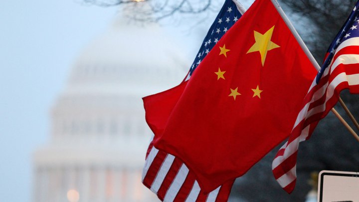افزایش دو برابری فعالیت های نظامی پکن و واشنگتن در دریای چین جنوبی