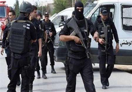خنثی سازی عملیات تروریستی در تونس