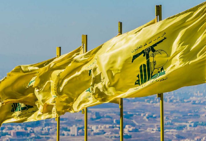 اذعان دولت آلمان به همدستی موساد در اقدام علیه حزب الله لبنان