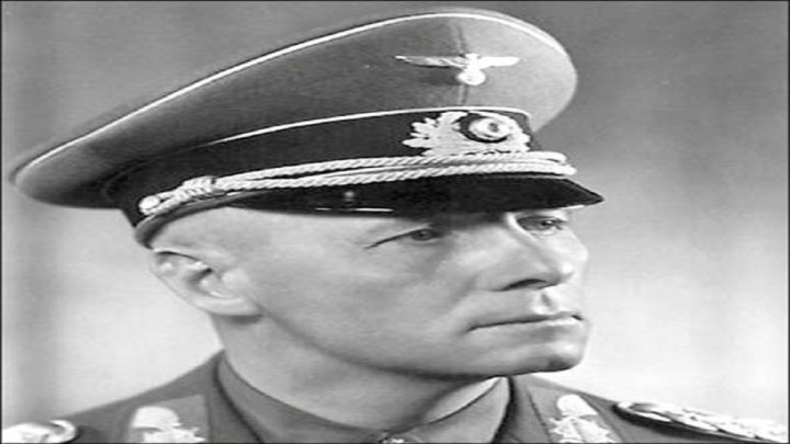 چرا محبوب ترین ژنرال هیتلر خودکشی کرد؟
