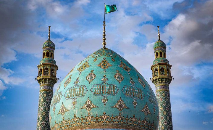 راه اندازی شورای عالی امور مساجد