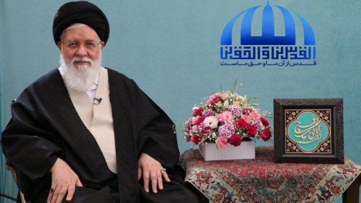 آزادی قدس با مبارزه فراگیر با صهیونیسم محقق می شود