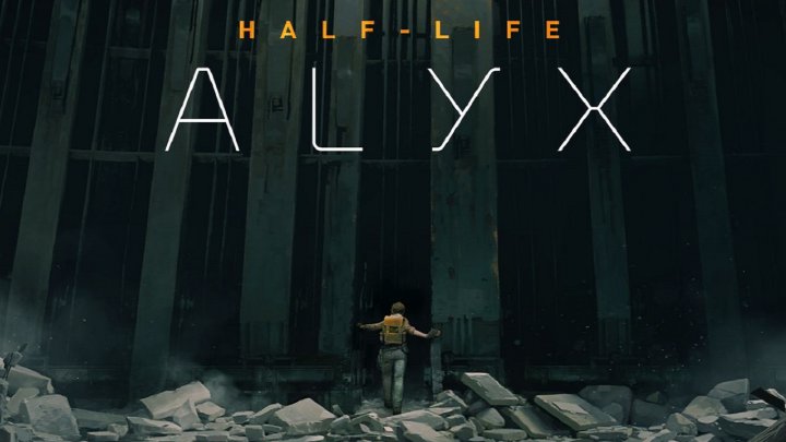 بازی Half Life: Alyx VR با ۹۵۰۰۰ کاربر رکوردار عناوین واقعیت مجازی شد