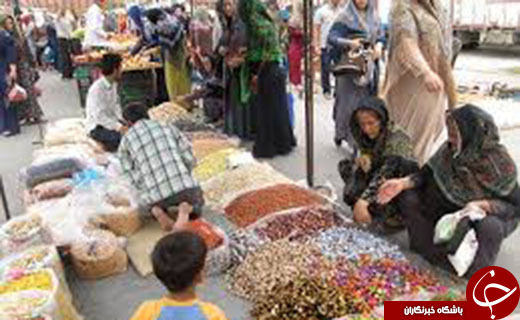 آداب و رسوم ترکمن های گلستانی در روز عید فطر