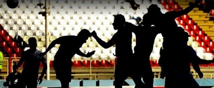 تیم گل گهر راهی قرنطینه شد