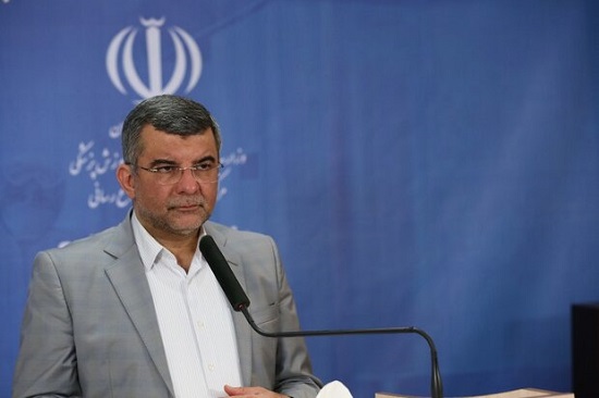 بازگشایی اماکن با هدف تامین معیشت مردم تالارها و مهدکودک ها تعطیل هستند