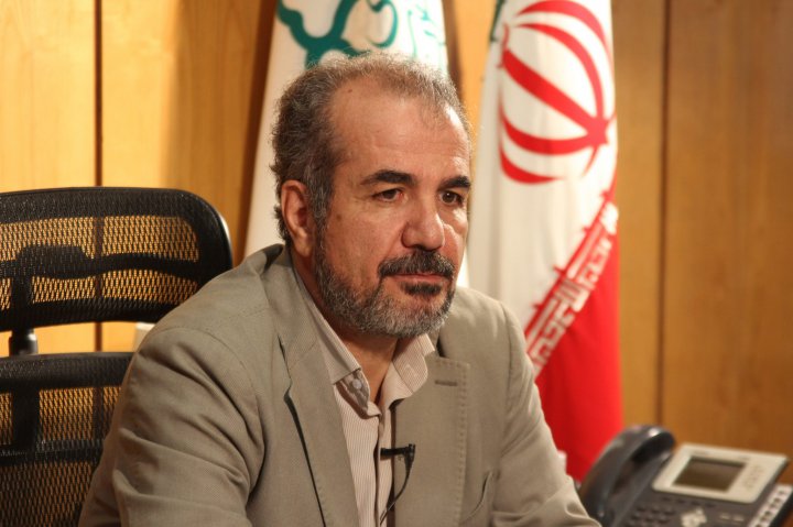 زنده کردن خاطرات دوران سربازی با تبدیل پادگان ۰۶ به بوستان