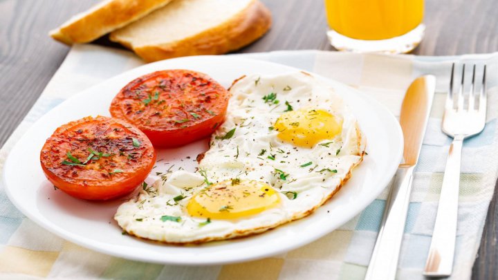 مناسب ترین وعده غذایی برای لاغری