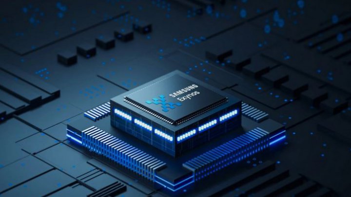 معرفی اولین تلفن هوشمند مجهز به تراشه Exynos 880 SoC