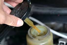 خرید روغن هیدرولیک چقدر خرج دارد؟