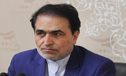 دستیابی سپاه پاسداران به زیردریایی بدون سرنشین، زلزله ای در محافل نظامی غربی