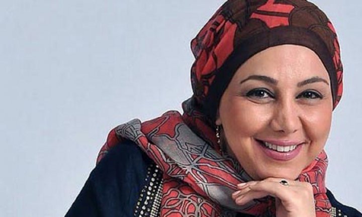 توضیح خانم بازیگر درباره اسکورتش در روز های کرونایی