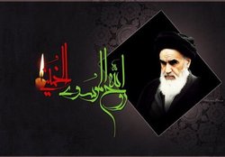 برنامه های شبکه اشراق به مناسبت سالگرد ارتحال حضرت امام(ره) و قیام خونین ۱۵ خرداد