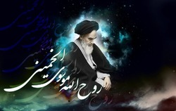 والپیپر و عکس نوشته های جدید به مناسبت ارتحال امام خمینی(ره)