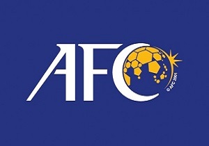 سعید عزت اللهی به کمپین ضد کرونایی AFC پیوست