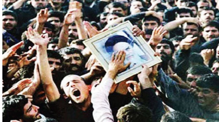 روایت یک آزاده از شنیدن خبر تلخ رحلت امام خمینی(ره) در اردوگاه اسرای عراق