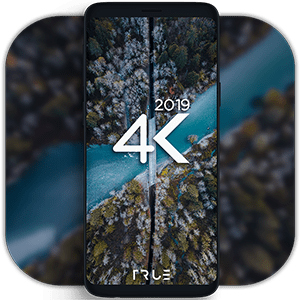 دانلود 4K Wallpapers 1.6.7.1 – مجموعه والپیپر با کیفیت و خاص